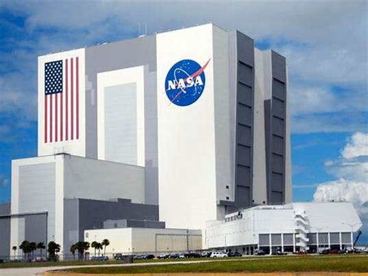 Structural Testing To The NASA Vehicle Assembly Building